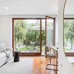 Patio Retreat | Urban Flats