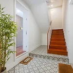 Apartamento Patio Retreat | Urban Flats