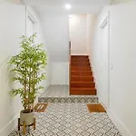 Patio Retreat | Urban Flats Apartamento Oporto