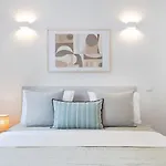 Patio Retreat | Urban Flats Apartamento