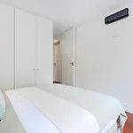 Patio Retreat | Urban Flats Apartamento Oporto
