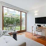 Appartement Patio Retreat | Urban Flats Oporto