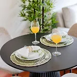 Appartement Patio Retreat | Urban Flats Oporto
