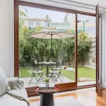Appartement Patio Retreat | Urban Flats Oporto