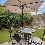 Appartement Patio Retreat | Urban Flats Oporto
