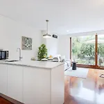 Appartement Patio Retreat | Urban Flats Oporto