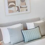 Patio Retreat | Urban Flats Apartamento *