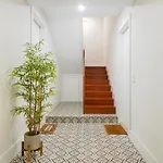Appartement Patio Retreat | Urban Flats *