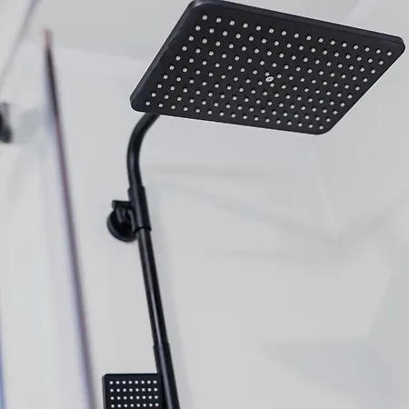 Patio Retreat | Urban Flats