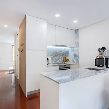 Διαμέρισμα Patio Retreat | Urban Flats