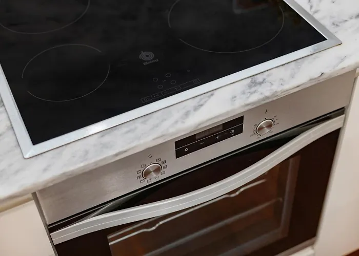 Patio Retreat | Urban Flats Porto