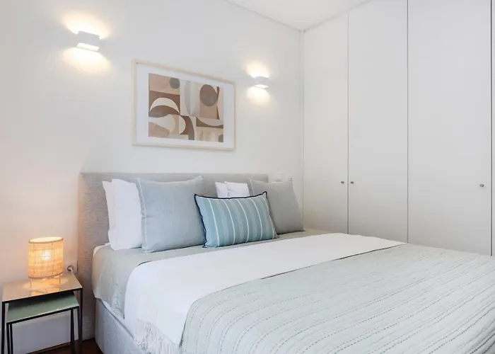 Patio Retreat | Urban Flats *