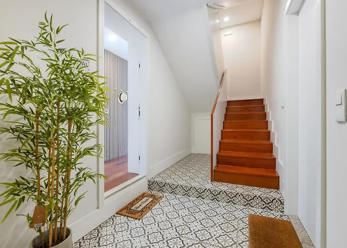 Daire Patio Retreat | Urban Flats