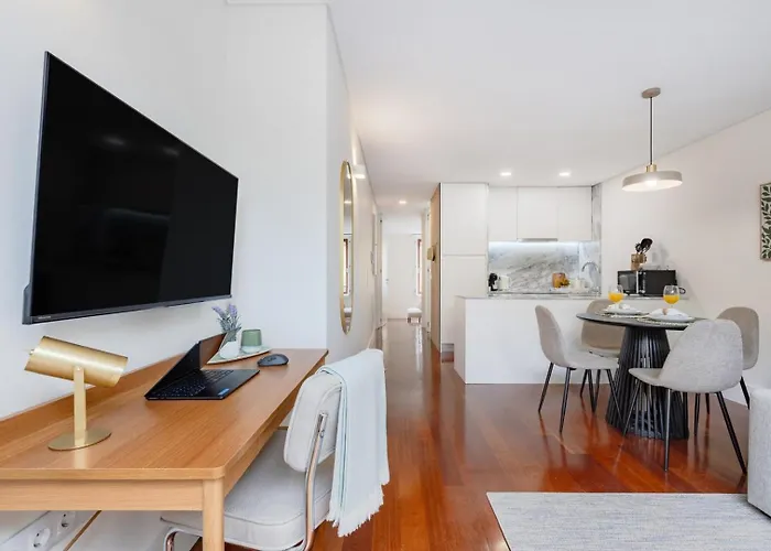 Daire Patio Retreat | Urban Flats *