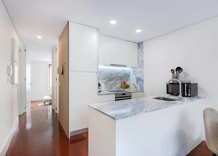 Daire Patio Retreat | Urban Flats