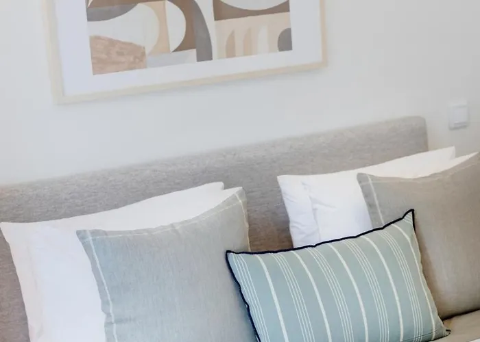 Daire Patio Retreat | Urban Flats *