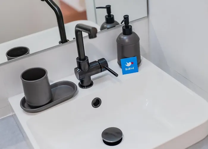 Daire Patio Retreat | Urban Flats