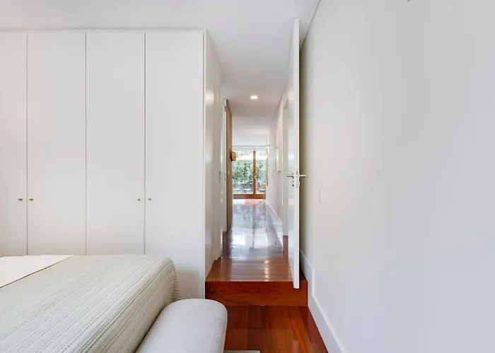 Patio Retreat | Urban Flats *