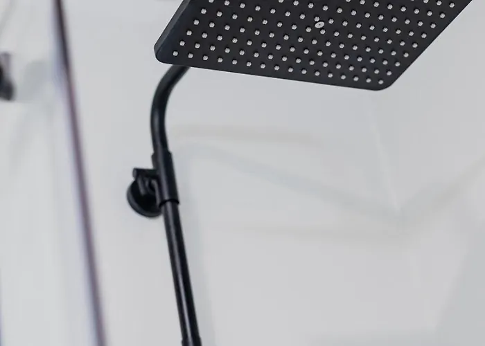 Patio Retreat | Urban Flats