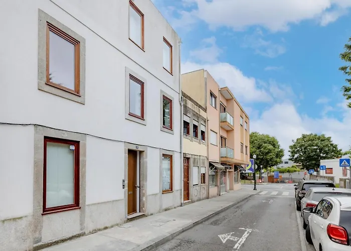 Patio Retreat | Urban Flats