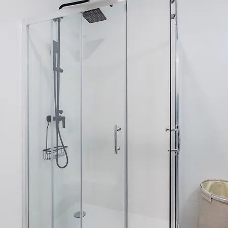 Apartment Patio Retreat At Urban Flats